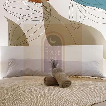 Bari City Center - Boho House Exterior photo